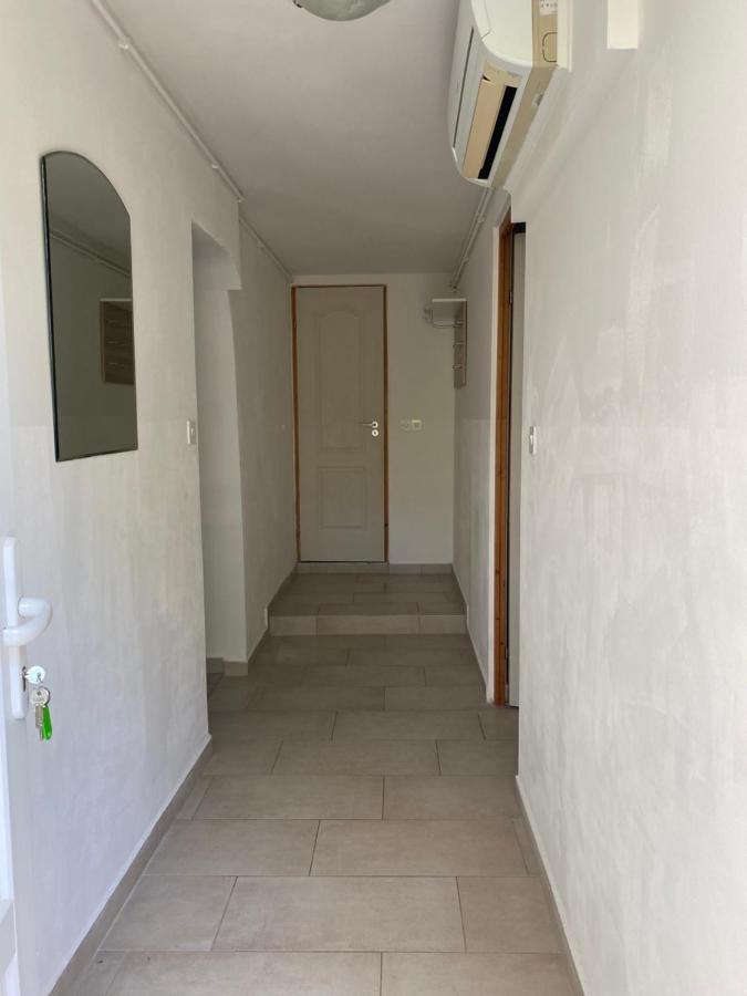 Apartments Erhart Rovinj Exterior photo