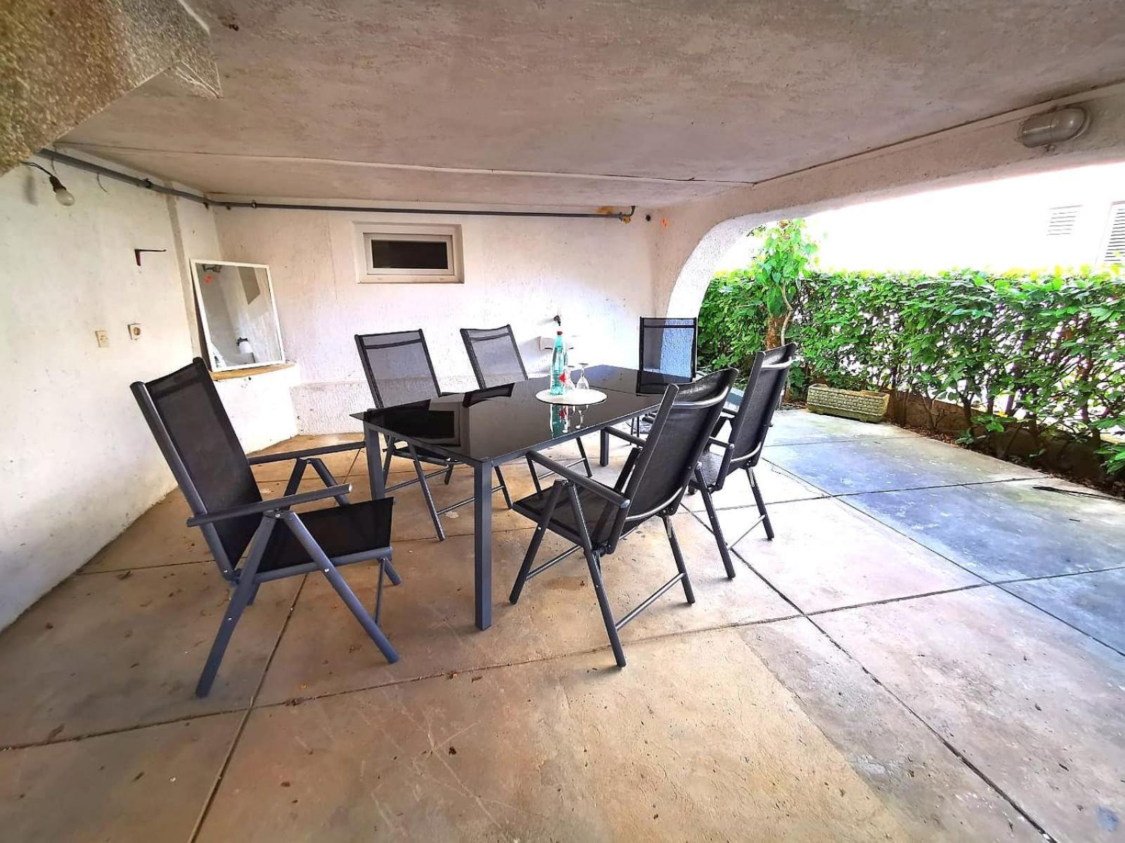 Apartments Erhart Rovinj Room photo