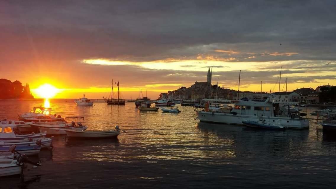 Apartments Erhart Rovinj Exterior photo